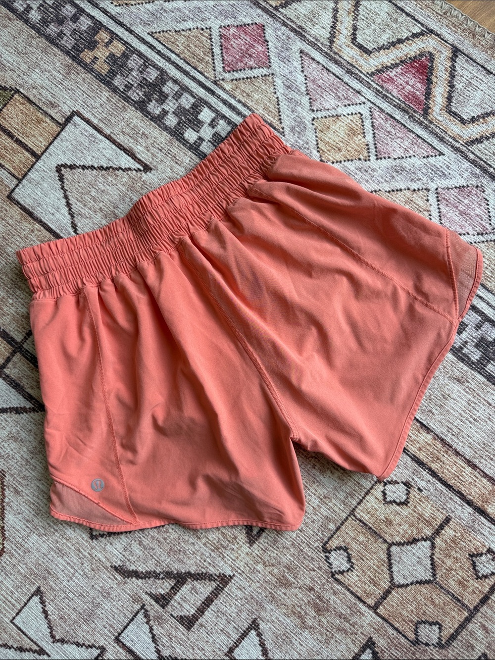 Women’s Lululemon Shorts - Picture 3 of 3